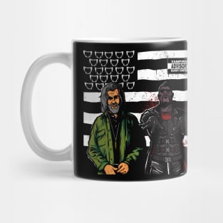 Urban Hunters Mug